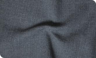 Плетеная портьерная ткань "Рогожка" - DS160